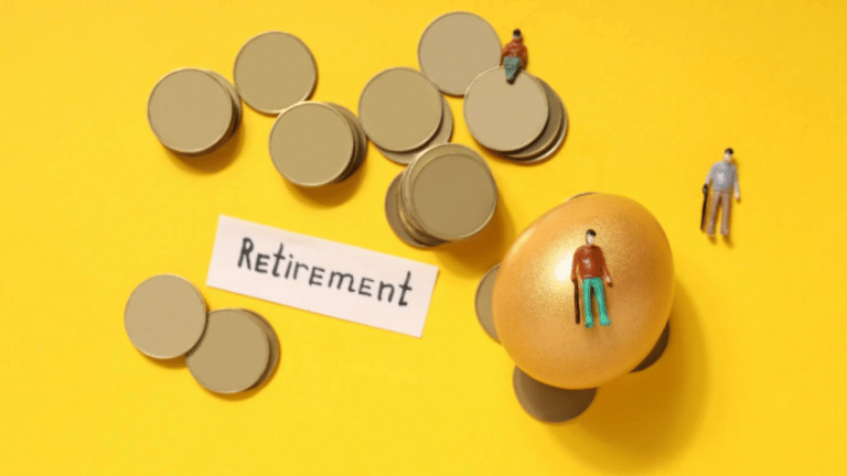 The Ultimate Guide to Building a Stress-free Retirement Plan