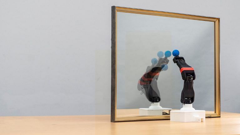 No more ‘babying’ robots. Columbia University researchers teach them to watch & learn