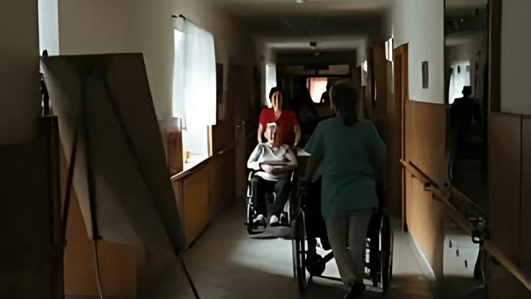 SubscriberWrites: Ensuring Dignity and Safety–Why Standards Matter in Senior Care Facilities