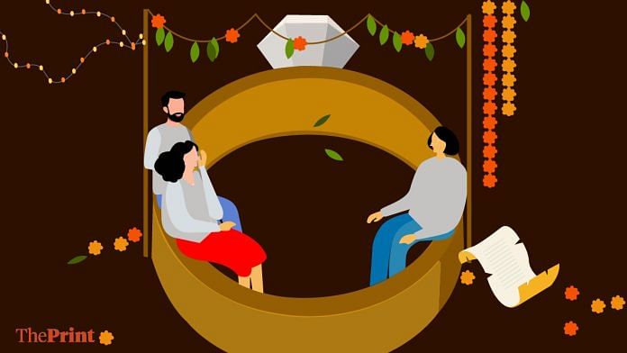 Premarital counselling in India