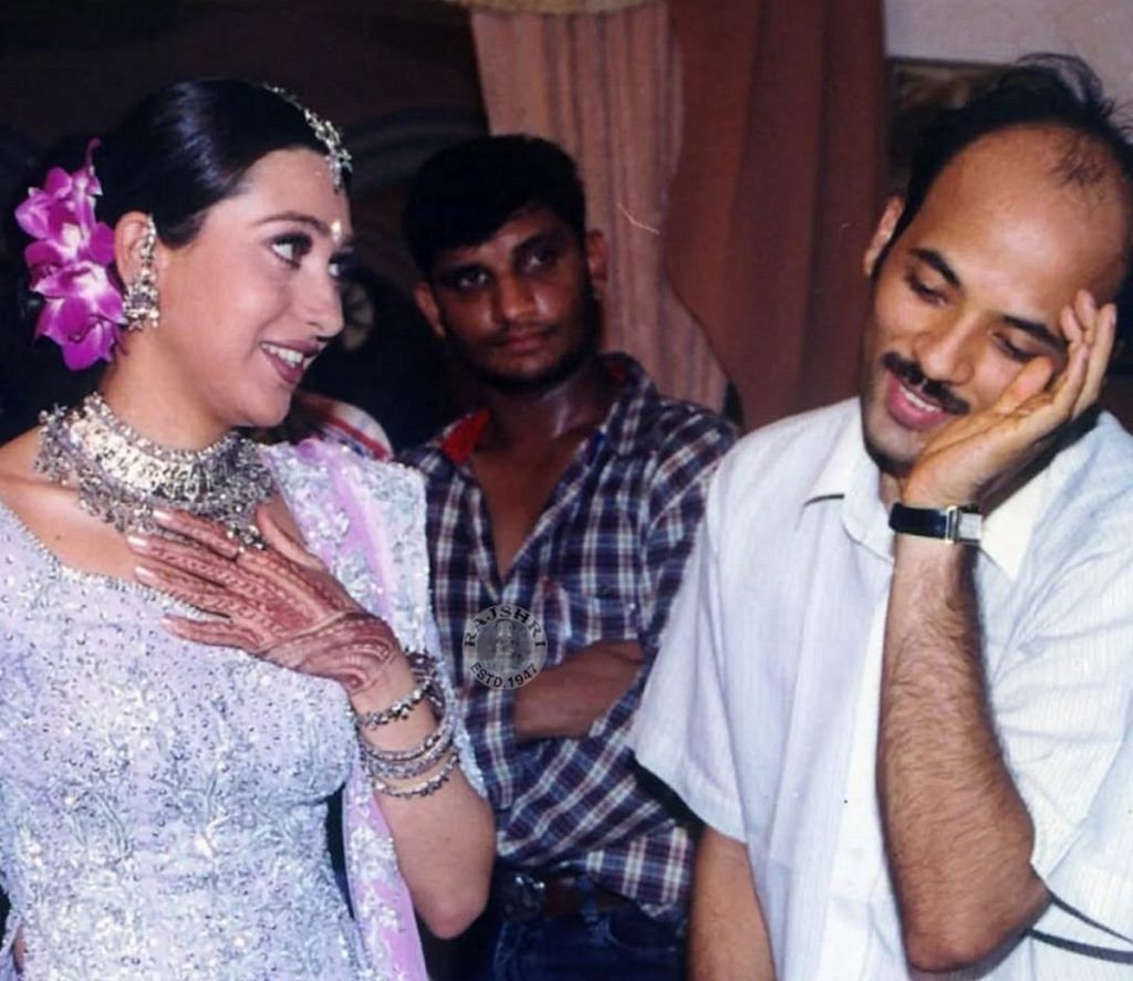 Karisma Kapoor