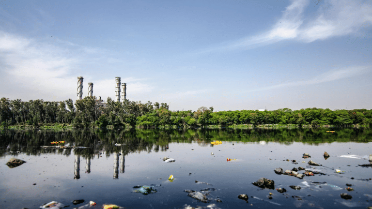 ‘Aquapreneurs’ are turning the tide on water pollution