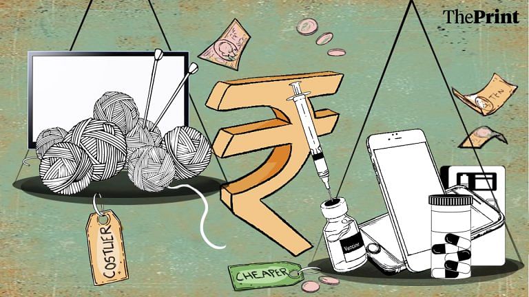 Union Budget: Customs duty changes on medicines, fabrics. Know what’s costlier, what’s cheaper
