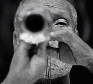 Ustad Bismillah Khan