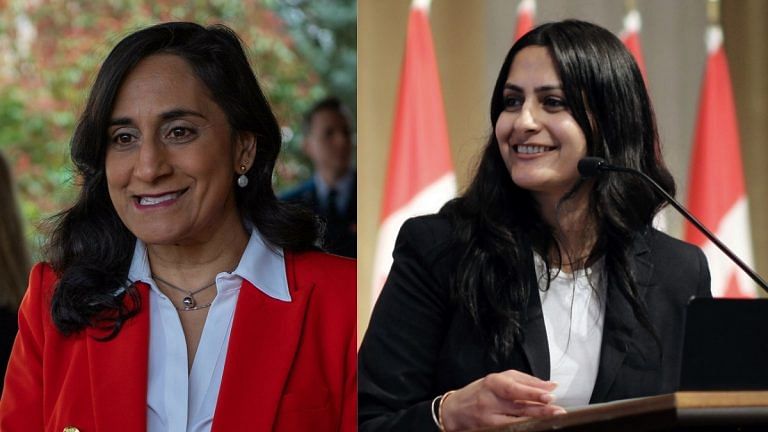 Anita Anand & Delhi-born Kamal Khera: Indian-origin ministers find place in Canada PM Carney’s cabinet
