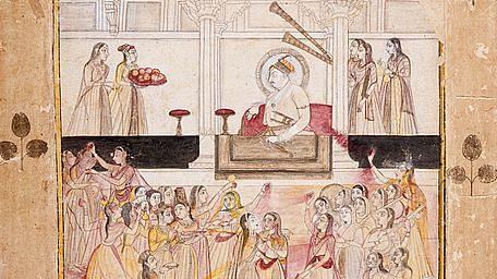 SubscriberWrites: Ganga-Jamuni Tehzeeb–Awadh’s Eternal Symphony of Harmony