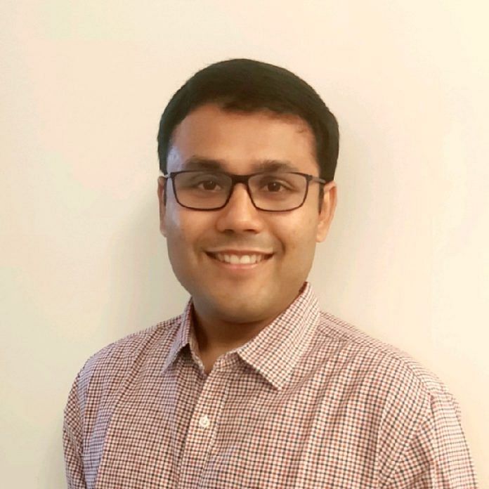 Ameya Kamat