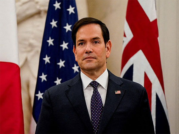 US Secy of State Marco Rubio says Zelenskyy should apologise after Oval Office spat