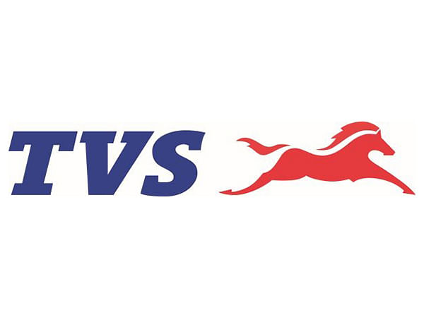 TVS Motor Company's Sales Grow By 10% in February 2025