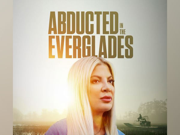 Here is why Tori Spelling initially turned down lead role in 'Abducted in the Everglades' 