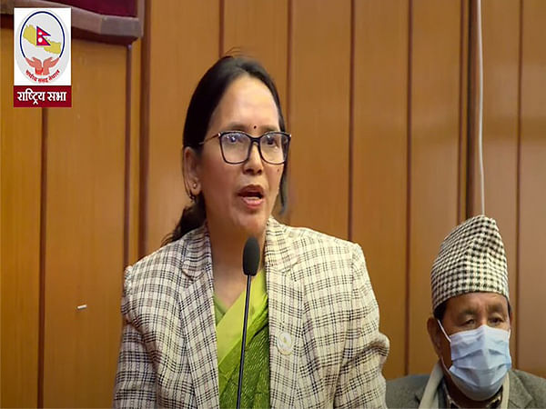 Nepal lawmaker demands govt's plan for students retracted from KIIT