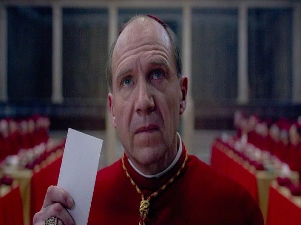 Oscars 2025: 'Conclave' wins Best Adapted Screenplay