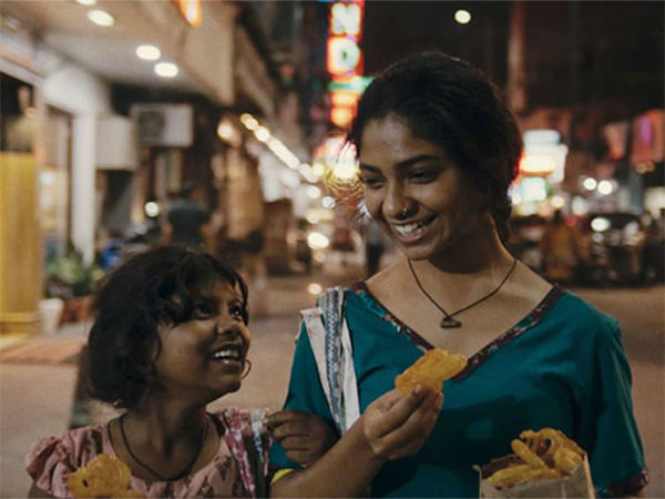 Oscars: Priyanka Chopra, Guneet Monga-backed 'Anuja' loses Best Live Action Short award to 'I'm Not A Robot' 