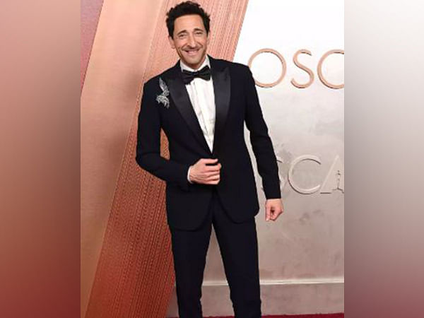Oscars 2025: 'The Brutalist' Adrien Brody makes history with second Best Actor win