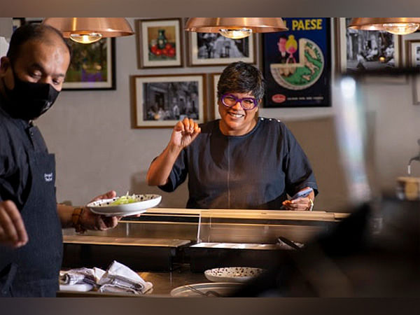 Max Estates & Chef Ritu Dalmia Launch EatWell by Diva: A Celebration of India's Flavours