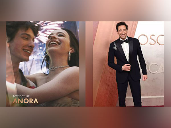 Oscars 2025: 'Anora' dominates with Best Picture award, Adrien Brody takes home trophy for Best Actor, check out complete winners list