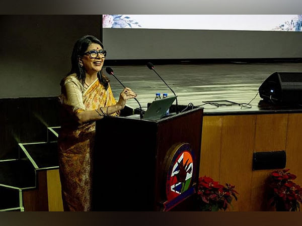 The British School New Delhi Brings Child Safeguarding Centre Stage Through Collaboration with The Safeguarding Alliance UK