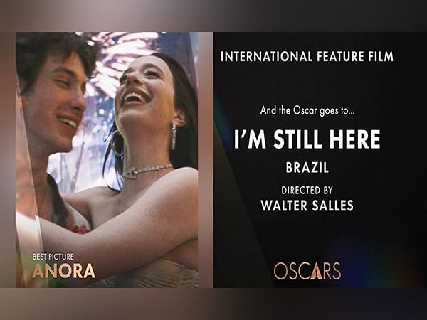 Oscar 2025 Snubs and Surprises: Mikey Madison's big win