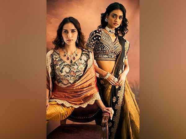 House of Surya Unveils 