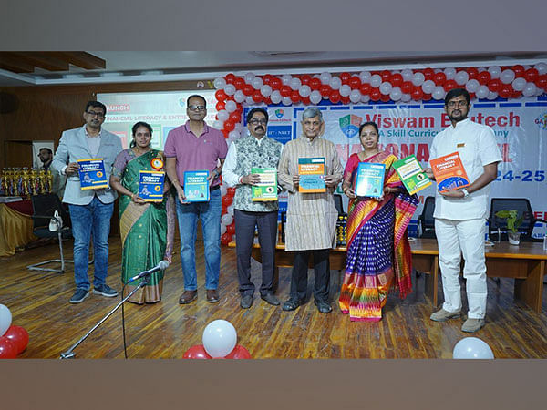 Viswam Edutech Successfully Concludes the 18th Skill Carnival, Empowering Young Minds Across India