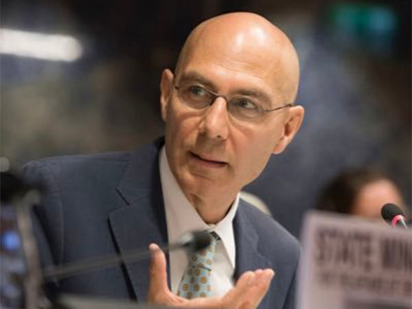 UN High Commissioner for Human Rights voices concern over restrictions in China