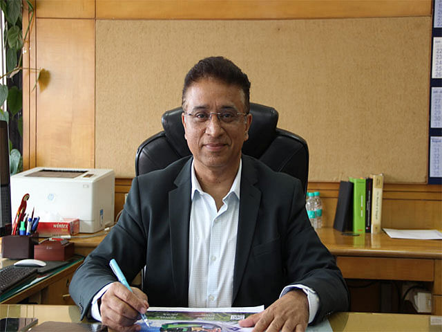 Sugar export quota of 1 million tonne will be met in two months: ISMA