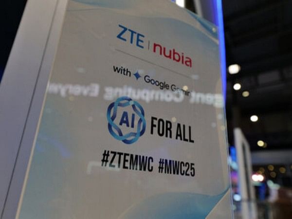 ZTE champions 