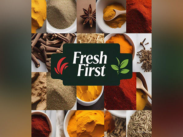 FreshGround Unveils 'Fresh First'  - A Game-Changing Platform for Earning Free Spices for Life