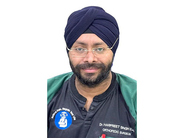 Arthritis to Action: Preventive Measures and Innovations in Knee Replacement Surgery