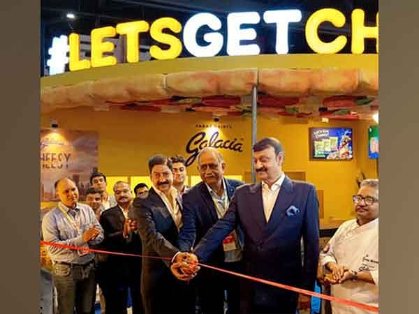 Galacia Cheese by Paras Dairy: A New Standard in Quality