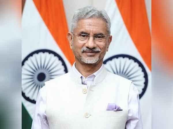 EAM Jaishankar congratulates Beate Meinl-Reisinger, new Foreign Minister of Austria
