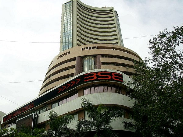 Despite global weakness, Sensex Nifty jumps after trading weak for 19 straight sessions