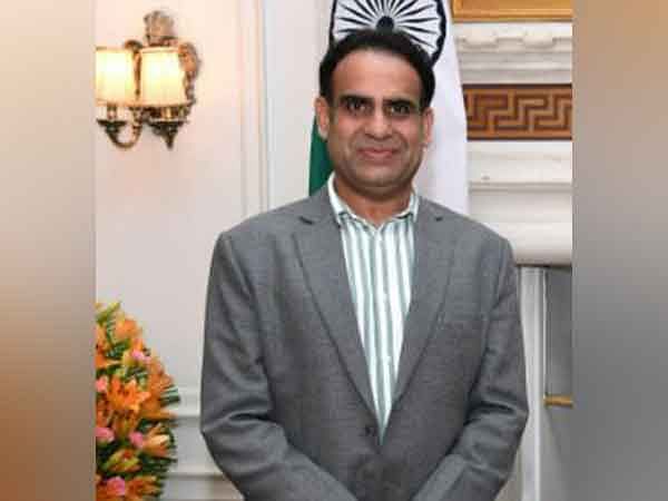  Ajay Bhadoo appointed as CEO of Government e Marketplace