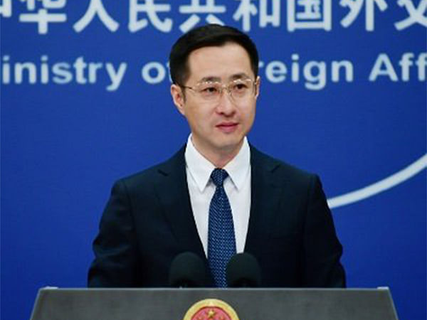 China accuses US of spreading all kinds of false information on fentanyl issue