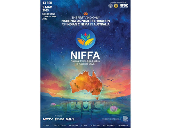 National Indian Film Festival, Australia 2025 Announces Winners, Encore Screenings And Regional Expansion