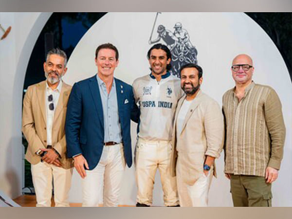 135 Years of Sport Inspiration: U.S. Polo Assn. Hosts Celebration Cup Exhibition and Spring-Summer 25 Fashion Showcase in Delhi