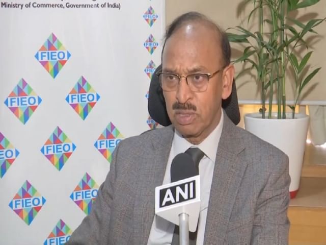 Trump's statements against India is a negotiating posture; India will broker a preferential deal: FIEO