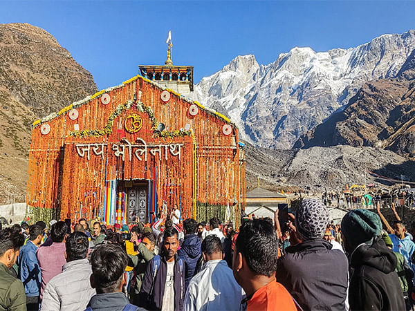 In boost to Uttarakhand tourism, Centre approves ropeways at Kedarnath, Hemkund Sahib