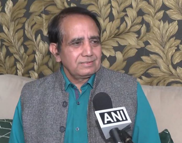 With internal reforms, focus on manufacturing, India could benefit from Trump's tariffs: Expert