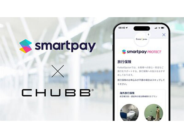 Smartpay Announces Japan's First 