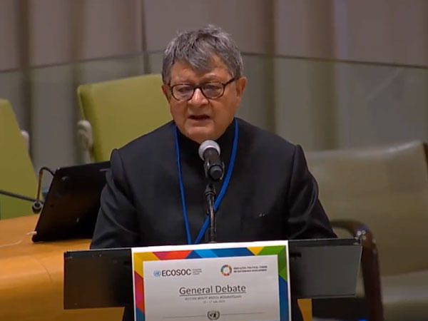 MSMEs need to be integrated into larger supply chains to drive real competitiveness, achieve 7-8% growth: NITI Aayog VC