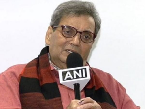 Subhash Ghai raises alarm over declining cinema audiences, calls for affordable ticket prices