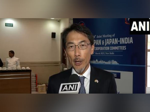 Japan pledges support for India's 2047 goals