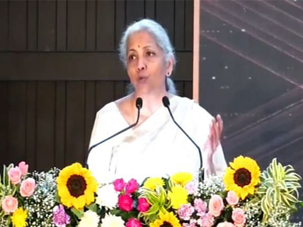 Impact of US tariffs will be felt on India, says FM Nirmala Sitharaman