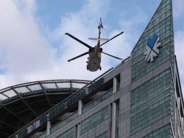 Released Israeli hostages suffered severe malnutrition, muscle loss