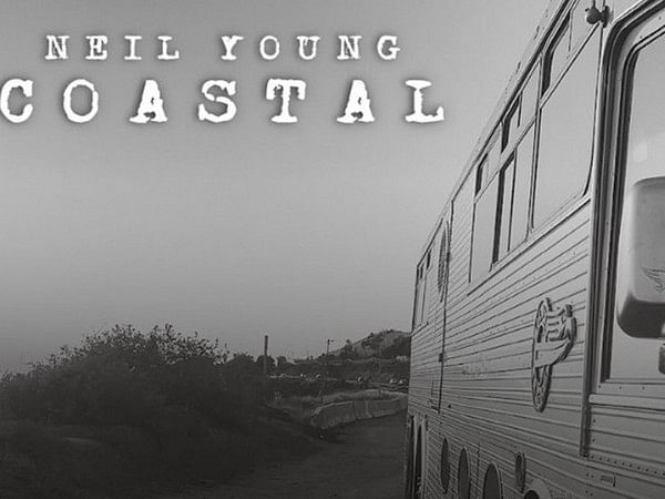 Singer Neil Young's 'Coastal' tour documentary trailer released, film to hit theatres on April 17
