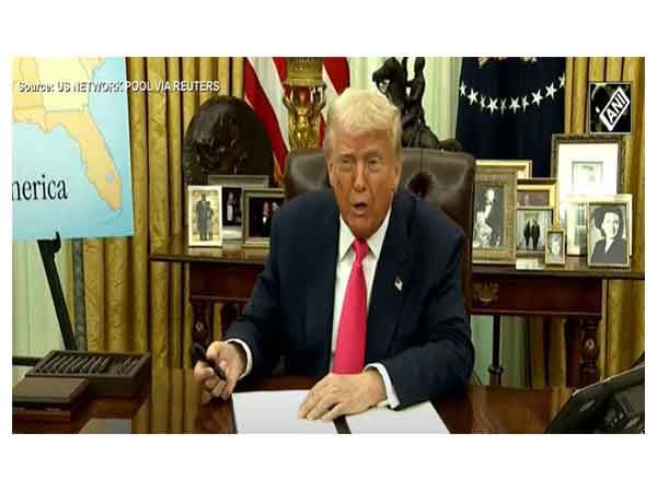 Trump tariff could become a catalyst to tackle high import tariffs & low FDI hitting India's exports: HSBC