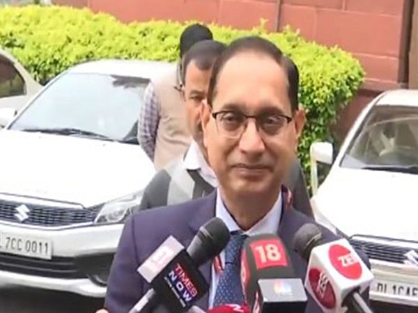 SEBI open to discuss and further rationalise regulations for FPIs for ease of operations