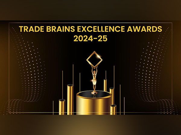 Trade Brains Excellence Awards 2024-25: Celebrating Innovation and Excellence in Finance Trade Brains Excellence Awards 2024-25: Celebrating Innovation and Excellence in Finance