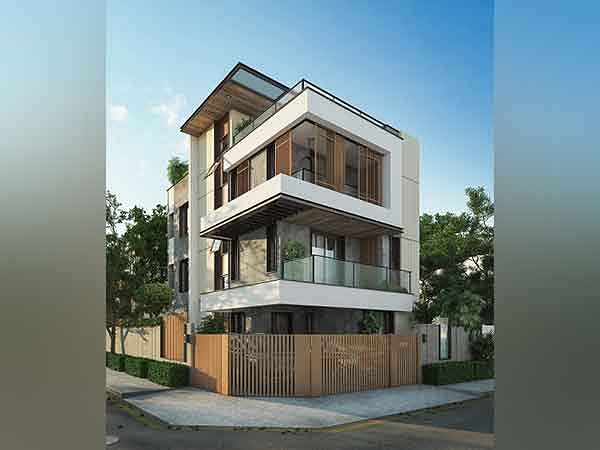 DRA Launches - Inara - Luxury Villa Projects in Chennai with an Investment of Rs. 100 Crores